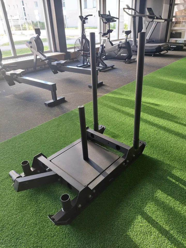 Laukaa Gym — fitnessstudio – Laukaa — 4
