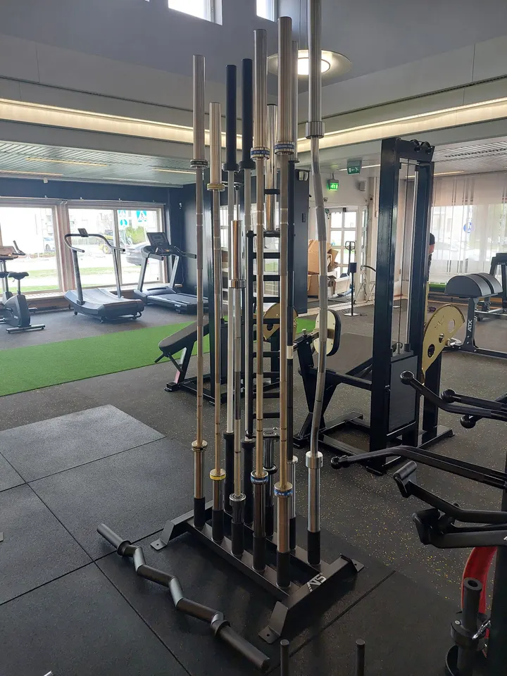 Laukaa Gym — fitnessstudio – Laukaa — 5