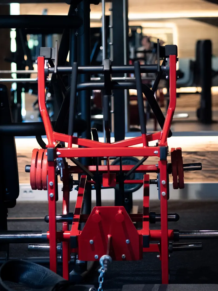 Inform Immenstadt — fitnessstudio in Immenstadt — 2