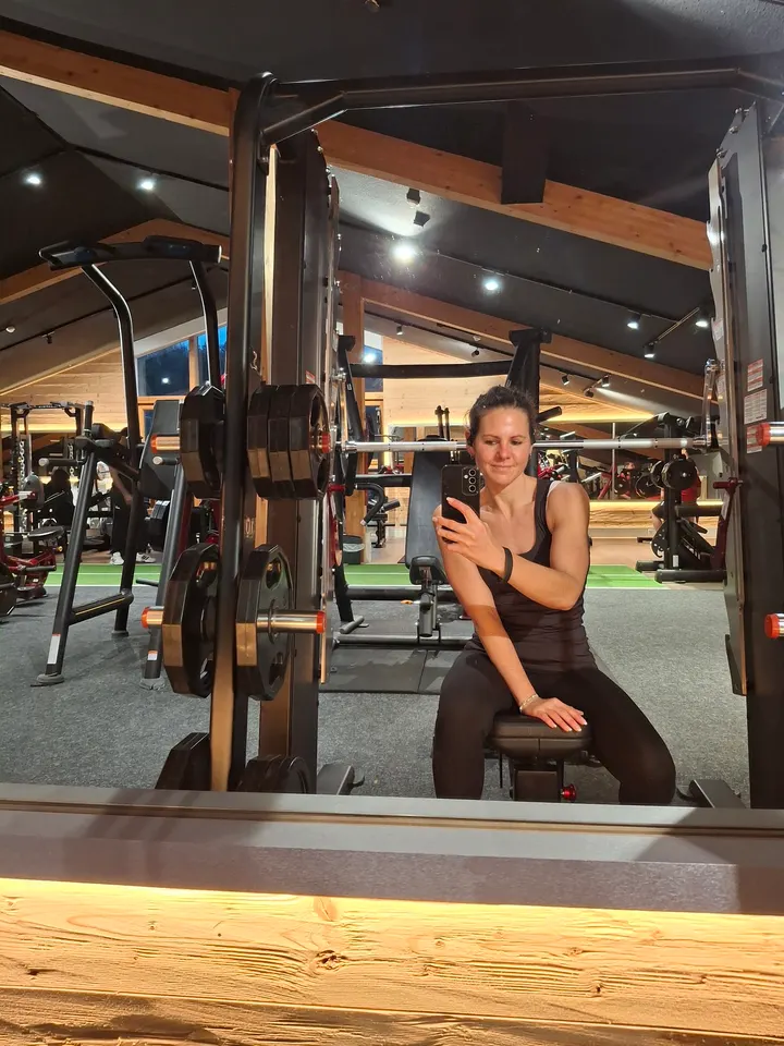Inform Immenstadt — fitnessstudio in Immenstadt — 3