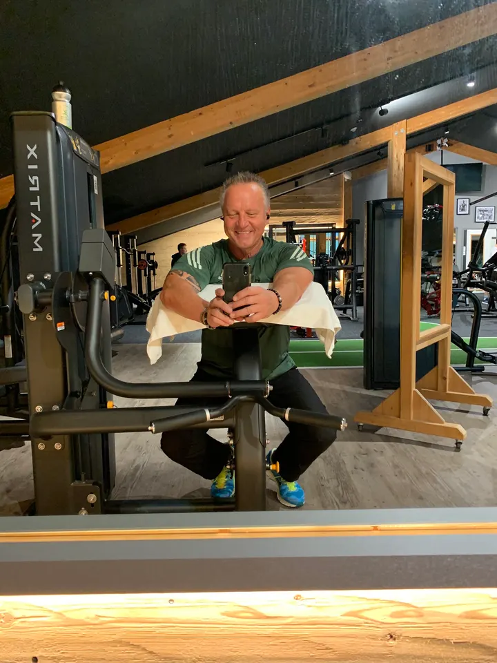 Inform Immenstadt — fitnessstudio in Immenstadt — 4