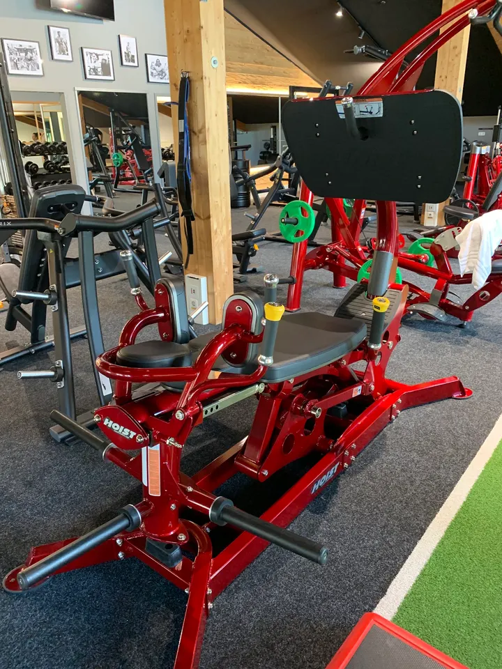 Inform Immenstadt — fitnessstudio in Immenstadt — 5