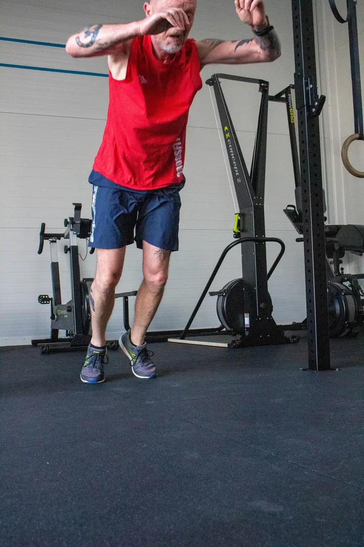 Lonafit — coaching personnel-studio à Centre-ville, Grésy-sur-Aix — 2