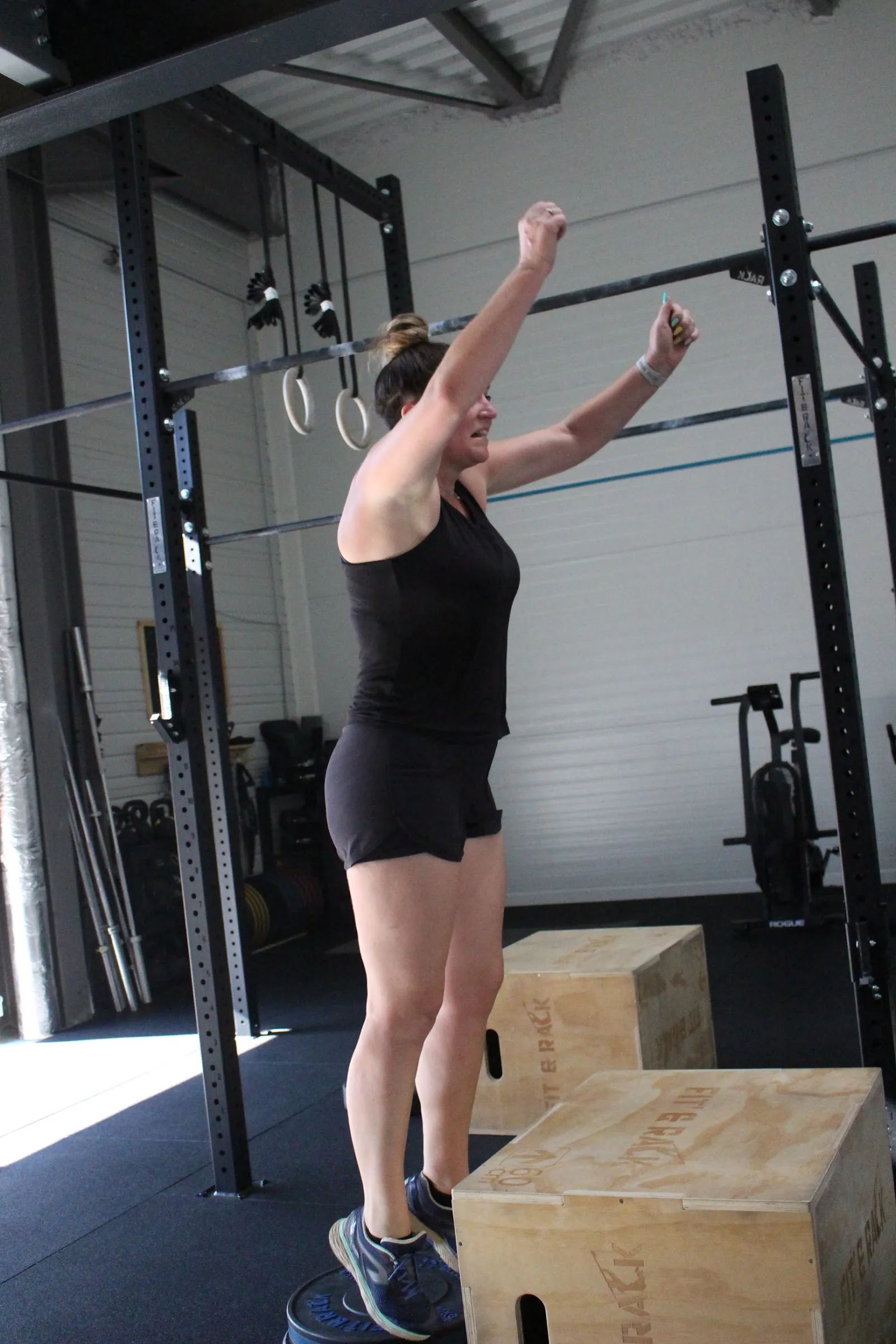 Lonafit — coaching personnel-studio à Centre-ville, Grésy-sur-Aix — 3