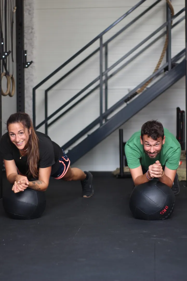 Lonafit — coaching personnel-studio à Grésy-sur-Aix — 3