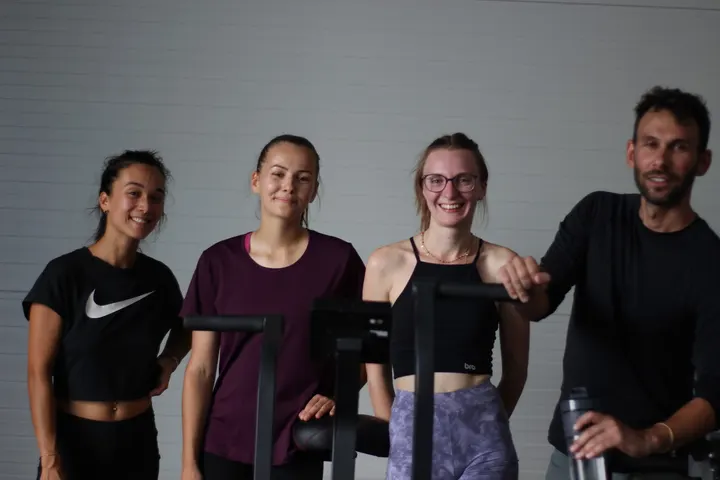 Lonafit — coaching personnel-studio à Grésy-sur-Aix — 4