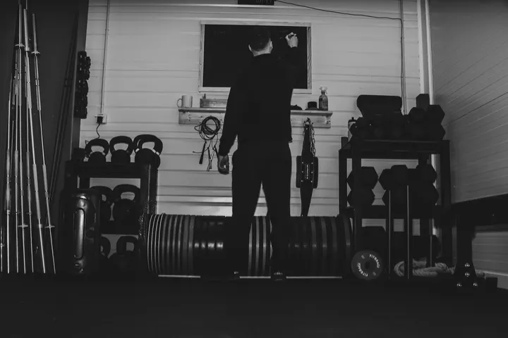 Lonafit — coaching personnel-studio à Grésy-sur-Aix — 5