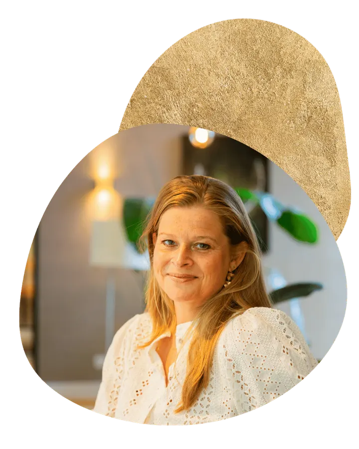 For-rest Marleen Kromkamp — yoga-studio in Baarn — 3