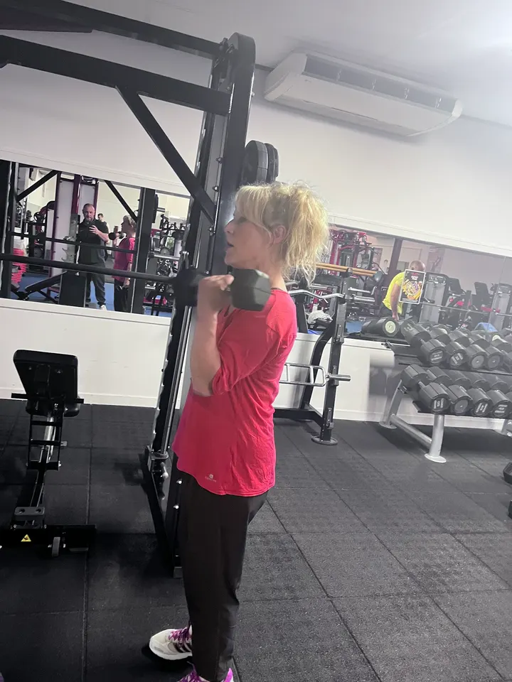 TOP FITNESS — Salle de fitness à Clos des Poiriers, Orléans