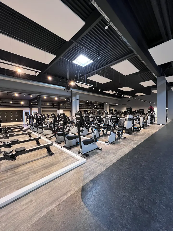HYGIA Braunschweig — fitnessstudio in Westliches Ringgebiet, Braunschweig — 2