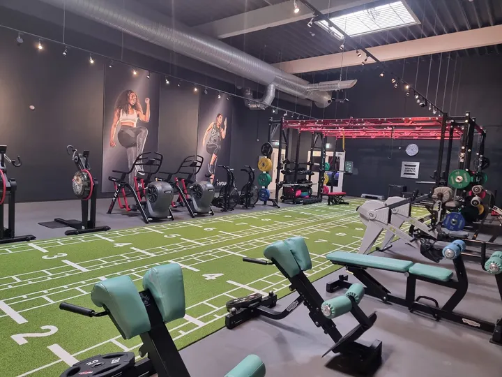 HYGIA Braunschweig — fitnessstudio in Braunschweig — 4