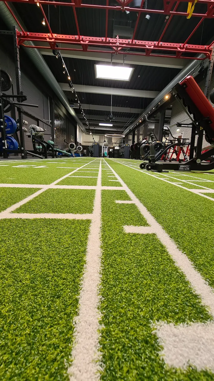 HYGIA Braunschweig — fitnessstudio in Braunschweig — 5