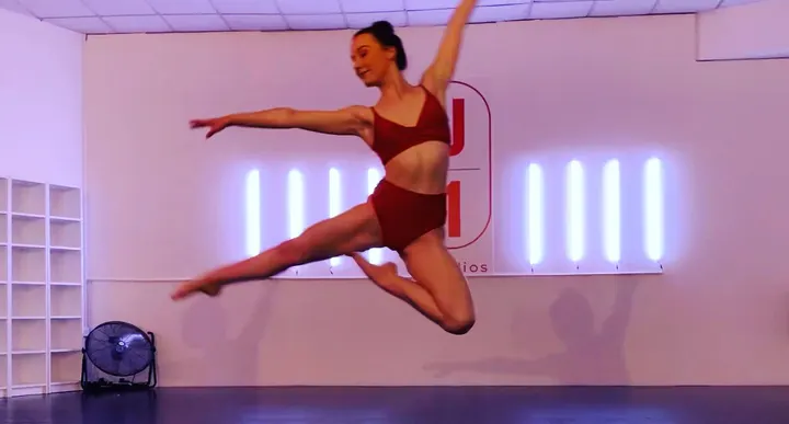 J1 Studios — Fitness Studio in Roath, Cardiff