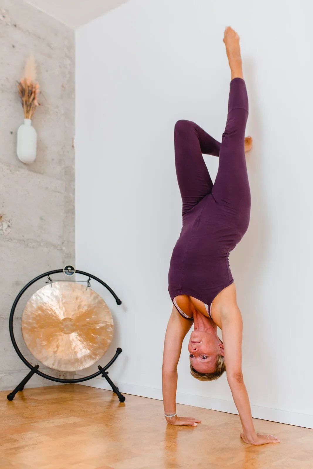 Yummie Yoga-Studio — yoga-studio i Stuttgart — 3