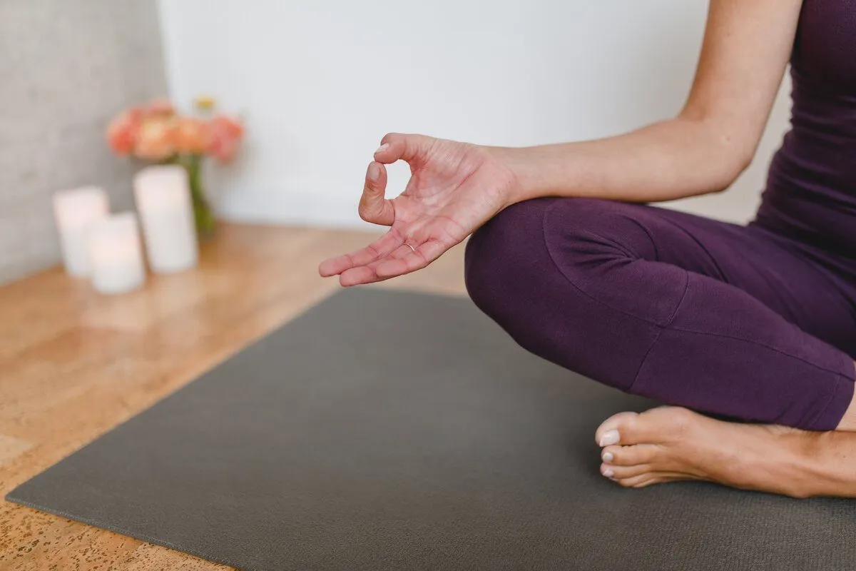Yummie Yoga-Studio — yoga-studio i Stuttgart — 4