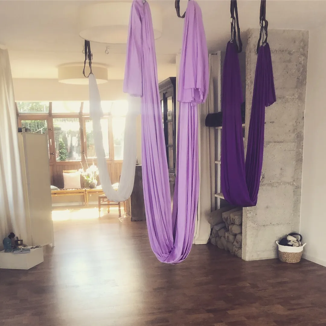 Yummie Yoga-Studio — yoga-studio i Stuttgart — 5