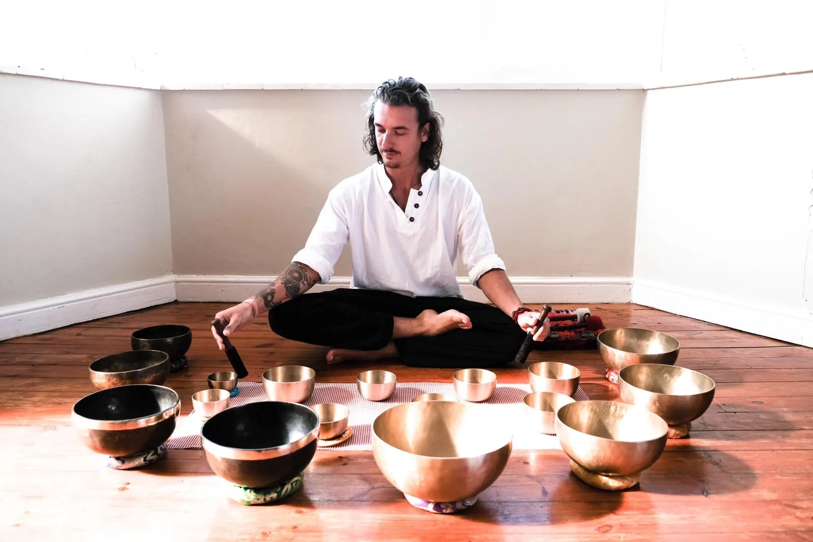 Yummie Yoga-Studio — yoga-studio i Stuttgart — 6