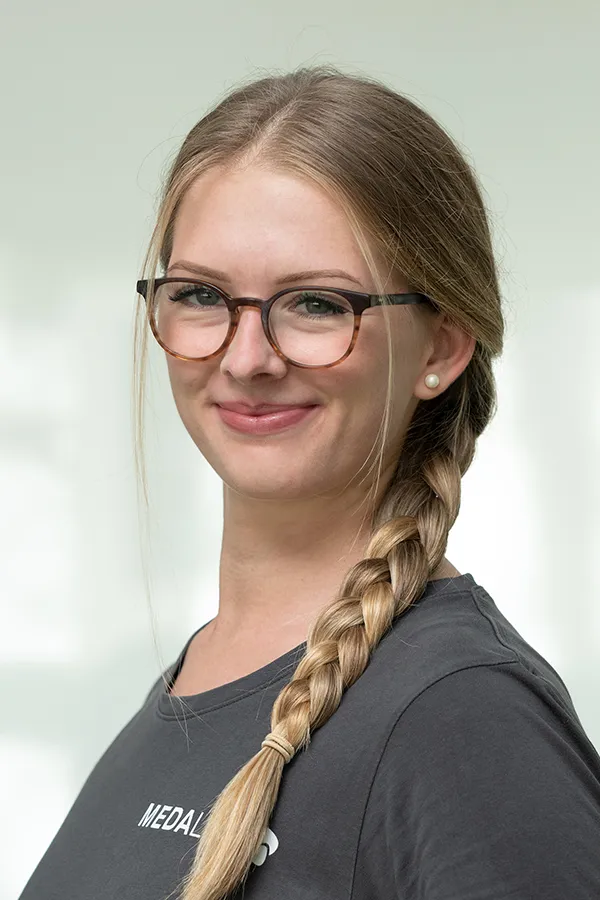 MEDALIFE — pt-studio i Hamburg — 3
