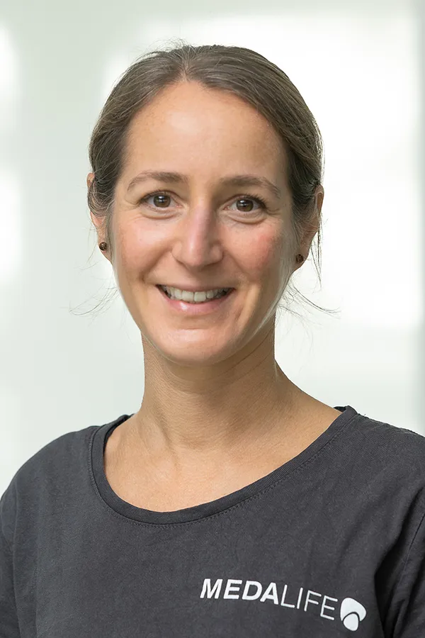 MEDALIFE — pt-studio i Hamburg — 3