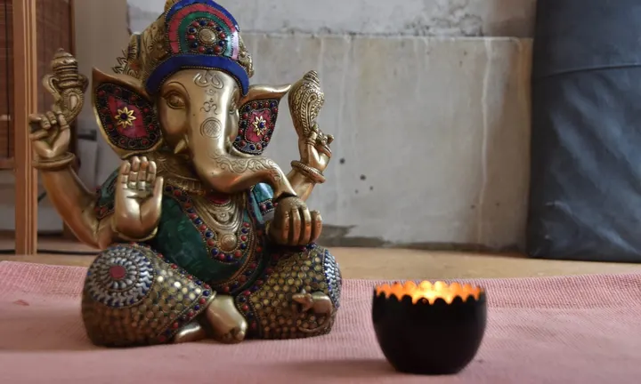 Gaia Ashtanga Yoga — Yoga in Westlandhof, Delft