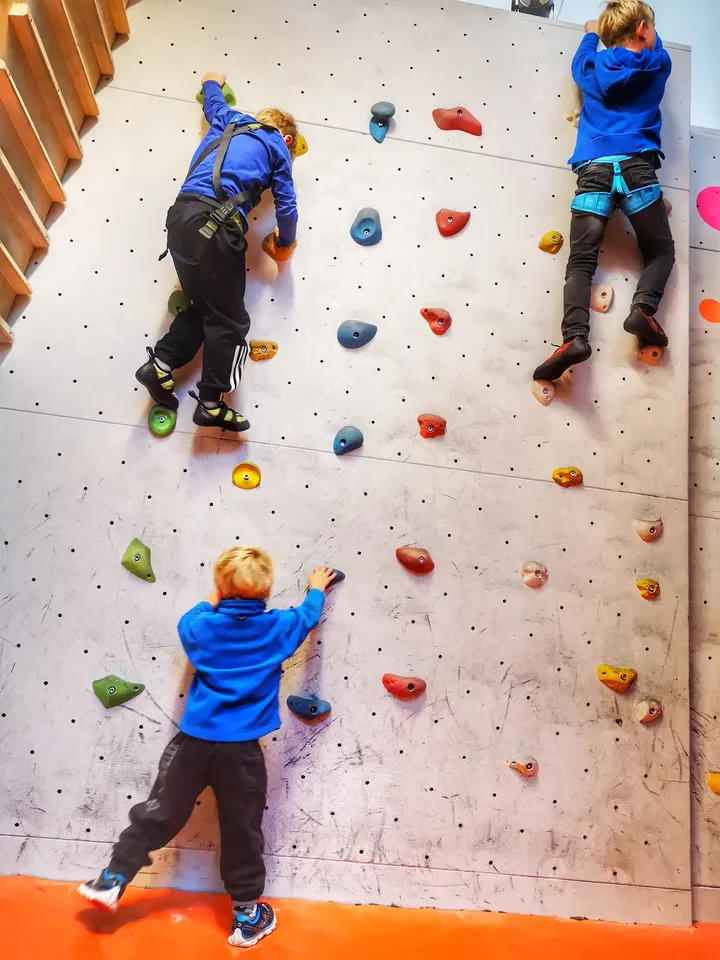 Fitness- und Gesundheitspark Kirchberg — fitnessstudio in Kirchberg — 5