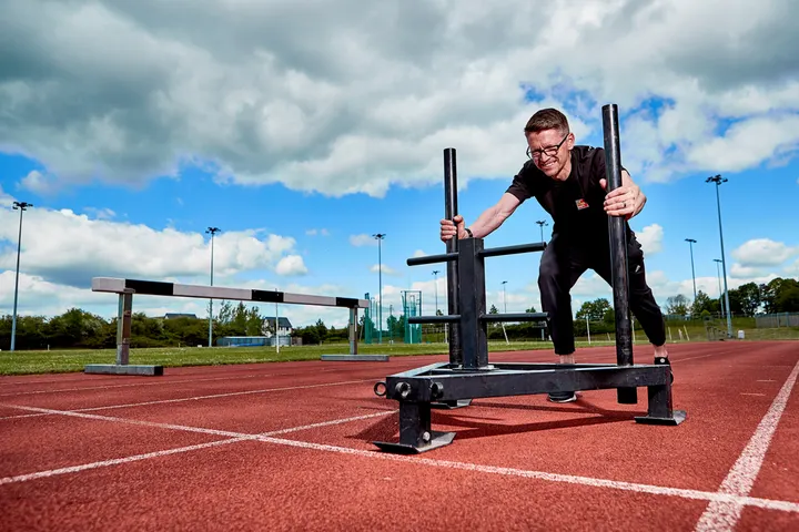 THE FITNESS TEAM LTD — fitness studio in Kingsditch, Cheltenham — 3