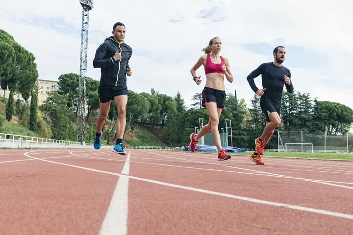 THE FITNESS TEAM LTD — fitness studio in Cheltenham — 3