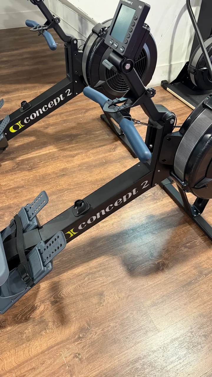 H&F Club Torrelodones — estudio de fitness-studio en Los Prados, Torrelodones — 2