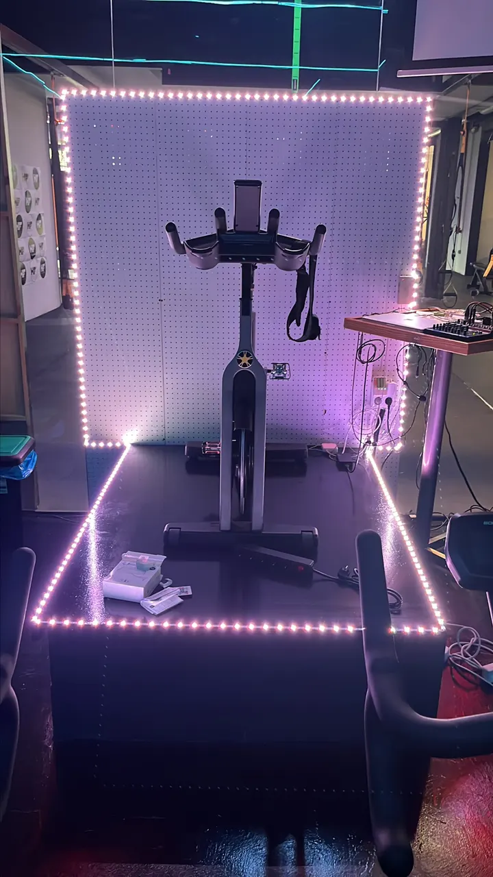 H&F Club Torrelodones — estudio de fitness-studio en Los Prados, Torrelodones — 3