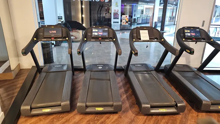 H&F Club Torrelodones — estudio de fitness-studio en Torrelodones — 5