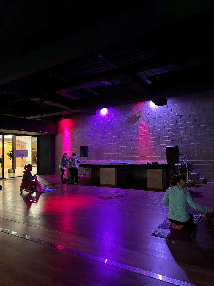 H&F Club Torrelodones — Entrenamiento personal en Los Prados, Torrelodones