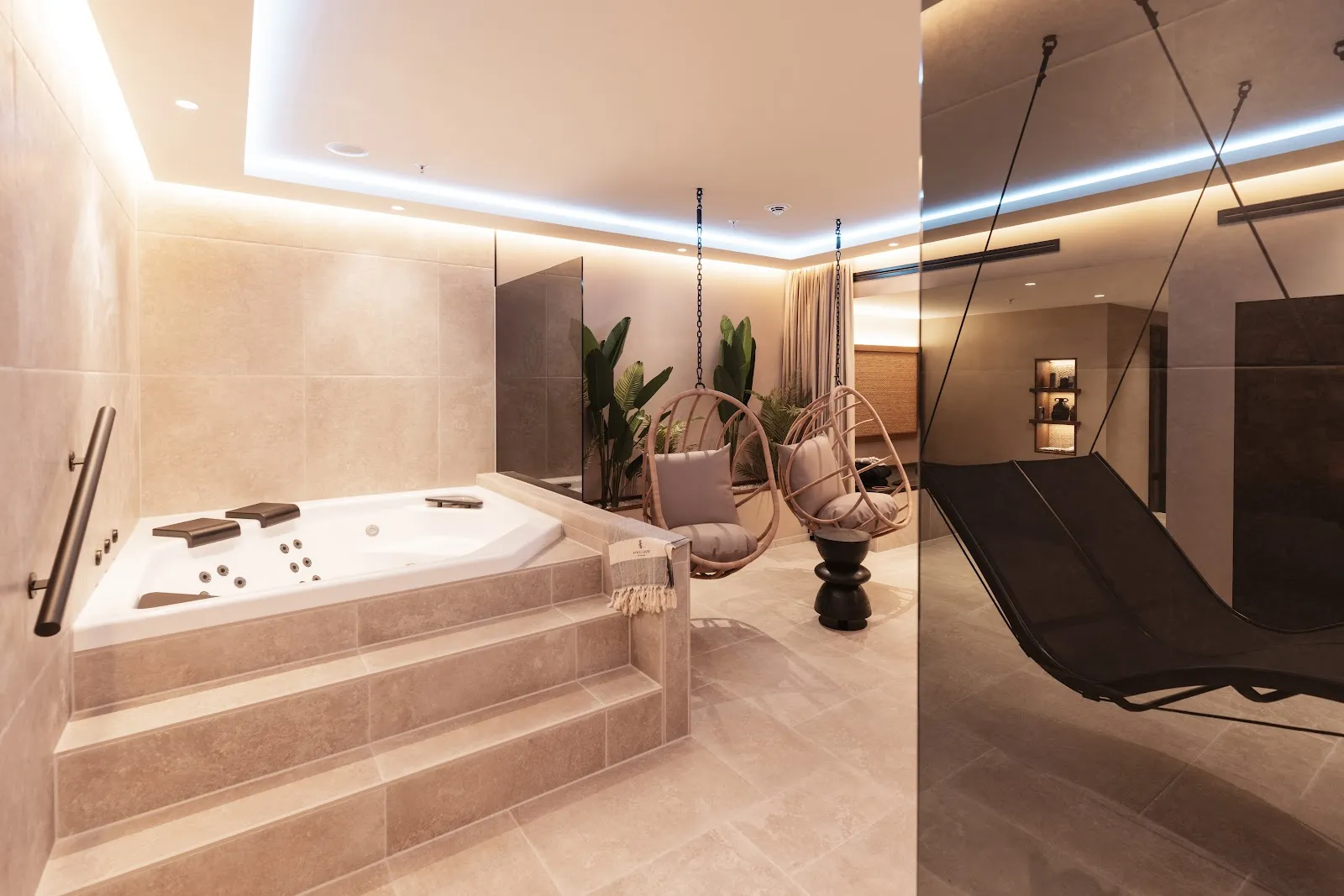 MyWellness Bremen Waterfront — wellness-studio in Bremen — 3