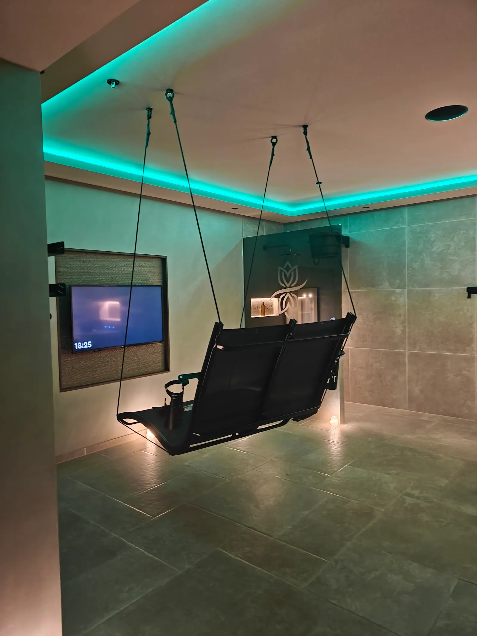 MyWellness Bremen Waterfront — wellness-studio in Bremen — 3