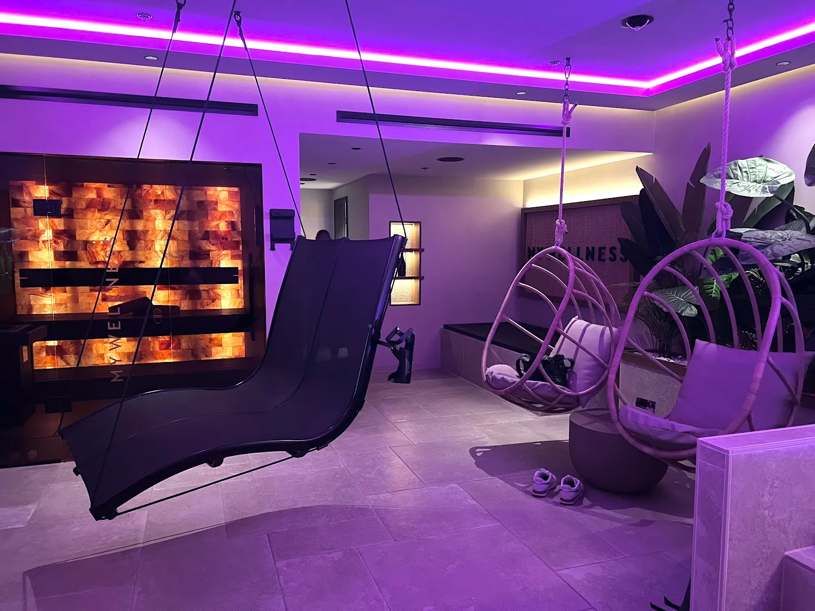 MyWellness Bremen Waterfront — wellness-studio in Bremen — 5