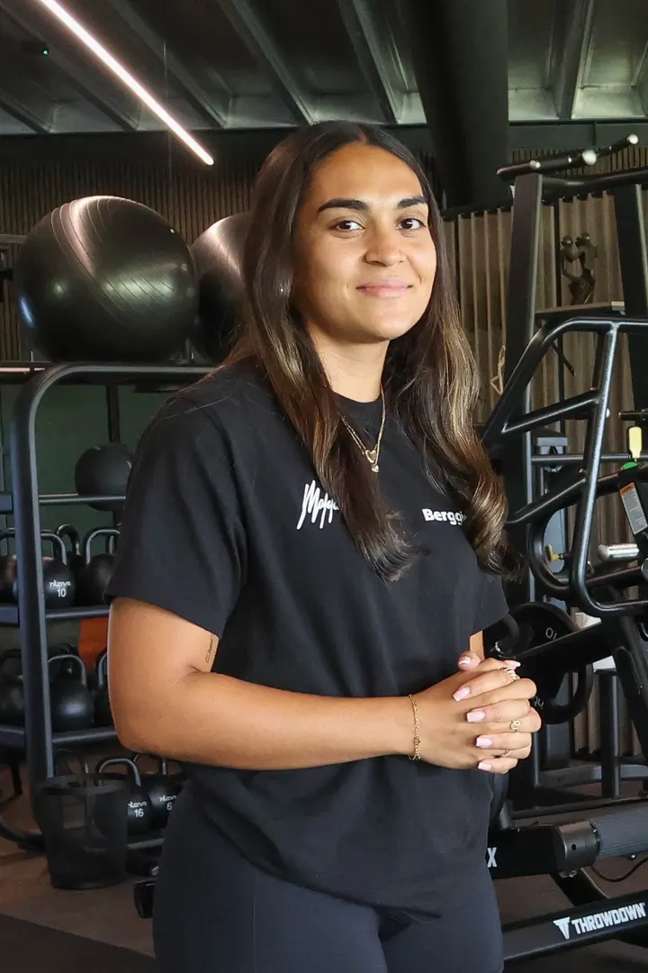 Healthclub Body-Dynamics — sportschool-studio in Kapel Avezaath — 3