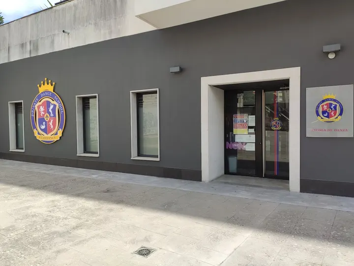 Star Dance — Baile en Chaos, Lugo