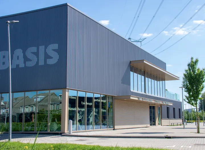 Sport Medisch Centrum Sliedrecht — personal training-studio in Sliedrecht — 3