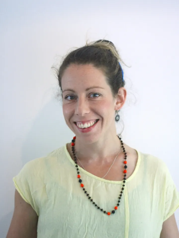 Energy Yoga - St Pauls — yoga-studio in London — 4