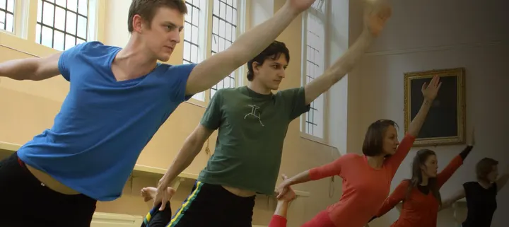 Energy Yoga - St Pauls — Yoga in West Smithfield, London