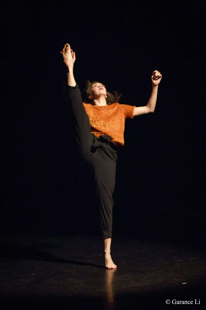 Ecole de danse PetitsPas — danse-studio à Caluire-et-Cuire, Lyon — 2