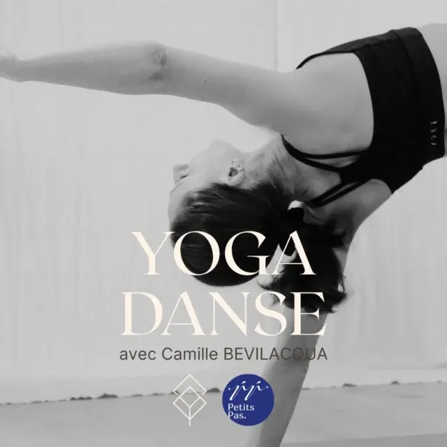 Ecole de danse PetitsPas — danse-studio à Lyon — 3