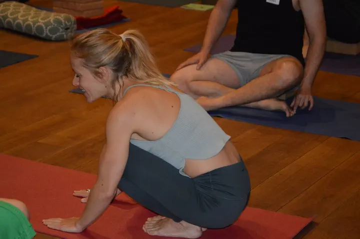 Asanatomie 18 Rue du Marais — yoga-studio à Strasbourg — 3