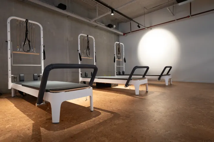 Wijs Health Noord — Pilates in Noord, Amsterdam