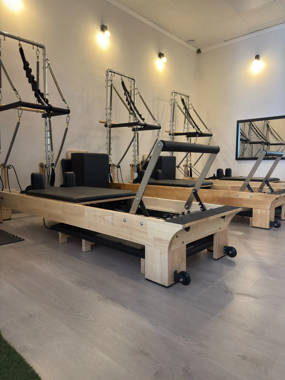 Xé Que Core | Pilates Reformer — pilates-studio en Vera, Alboraia — 2