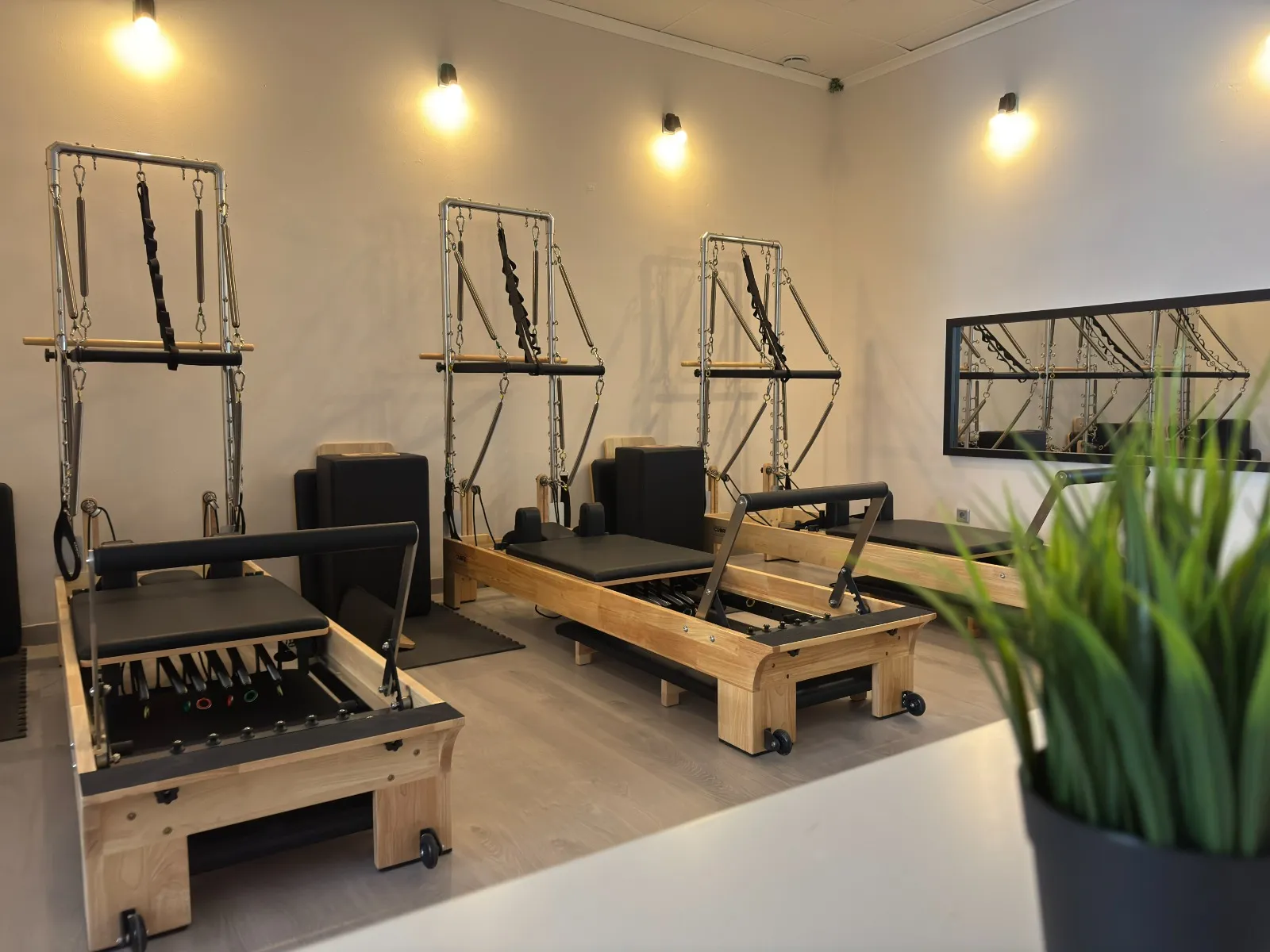 Xé Que Core | Pilates Reformer — pilates-studio en Vera, Alboraia — 3