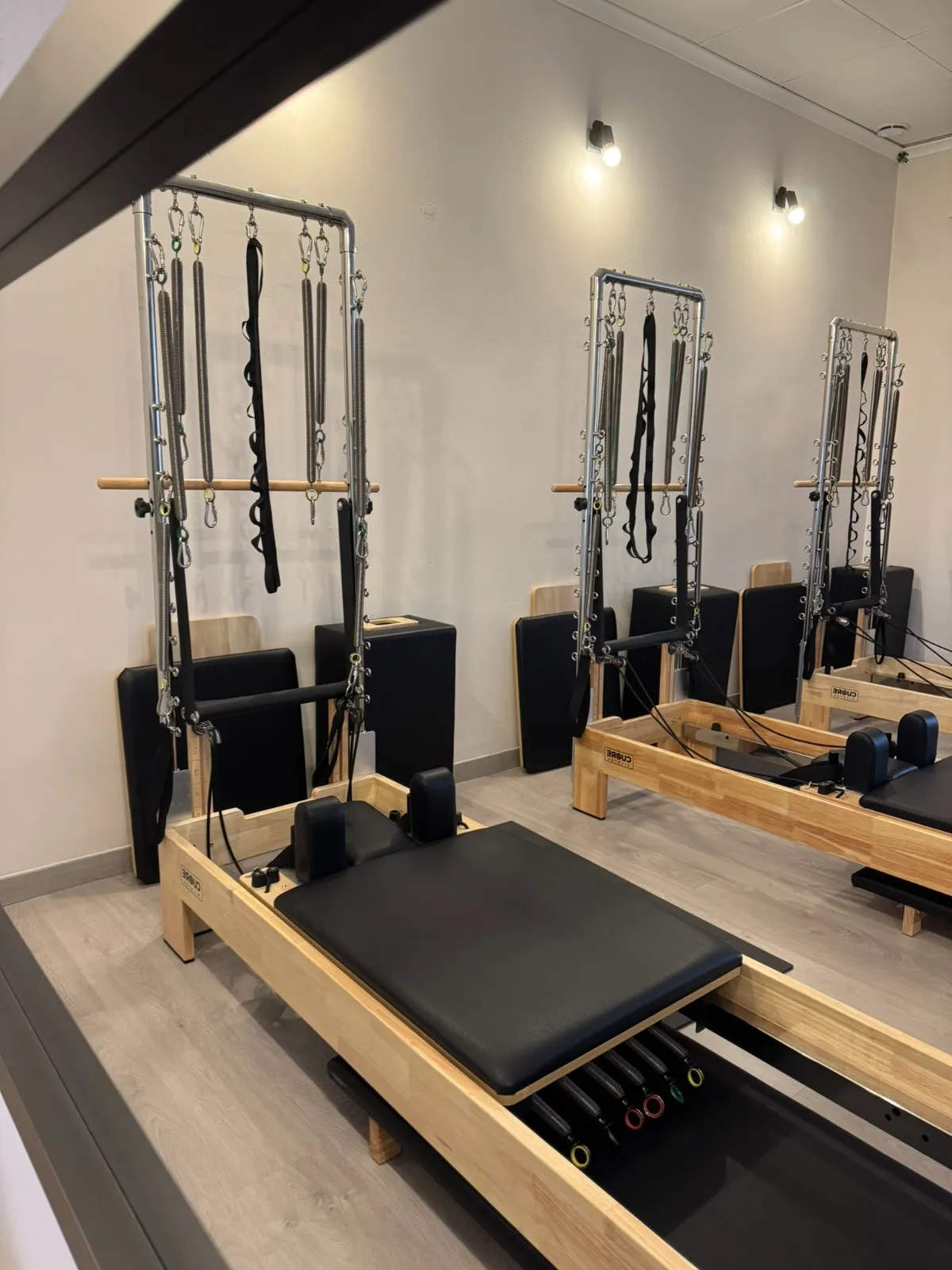 Xé Que Core | Pilates Reformer — pilates-studio en Alboraia — 3