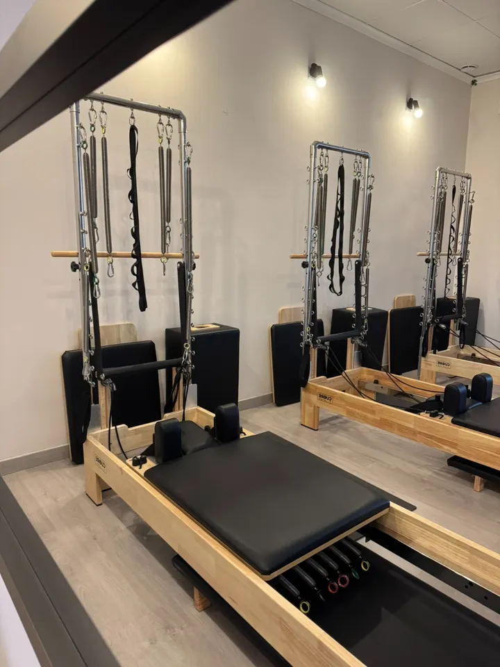 Xé Que Core — pilates-studio en Valencia — 3