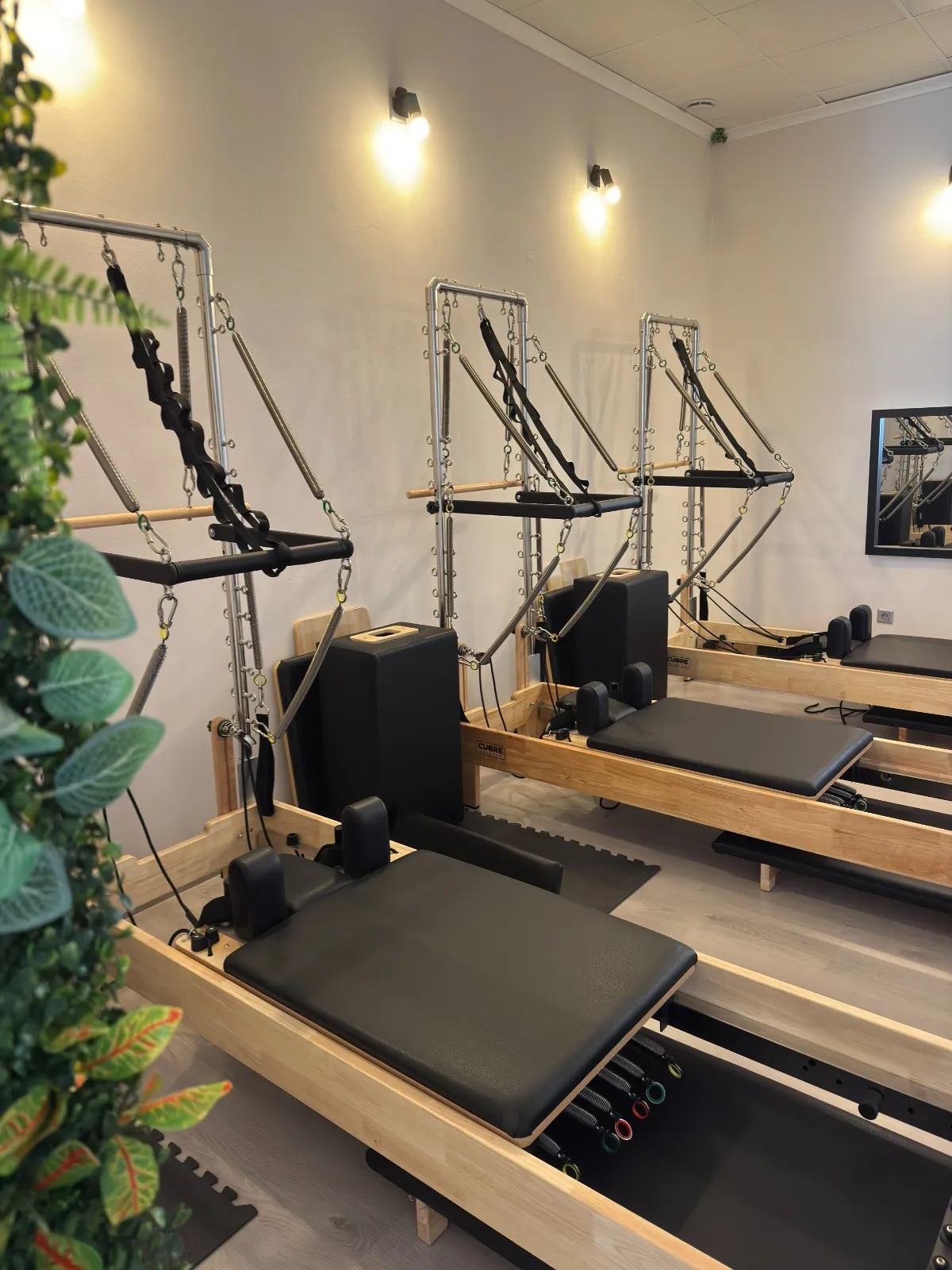 Xé Que Core | Pilates Reformer — pilates-studio en Alboraia — 4