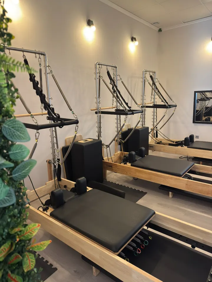 Xé Que Core — pilates-studio en Valencia — 4