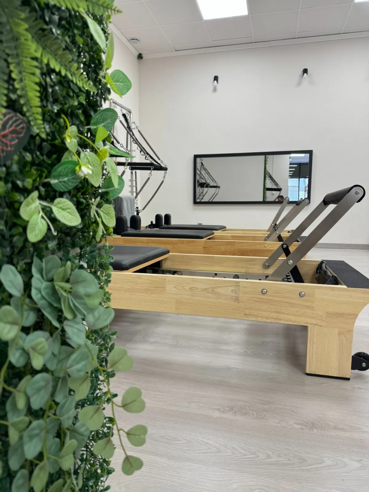 Xé Que Core | Pilates Reformer — pilates-studio en Alboraia — 5